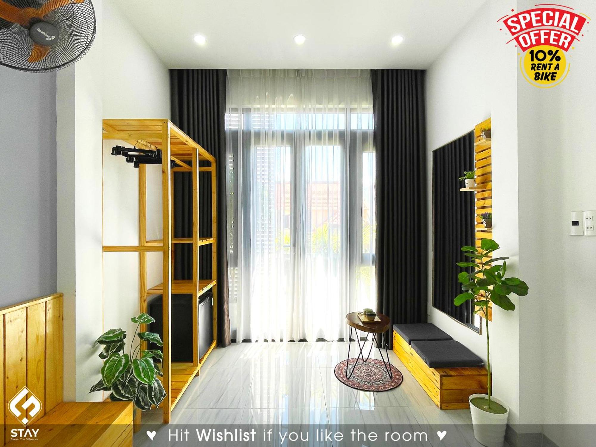 Guest house Fstay - Cozy And Peaceful Da Nang