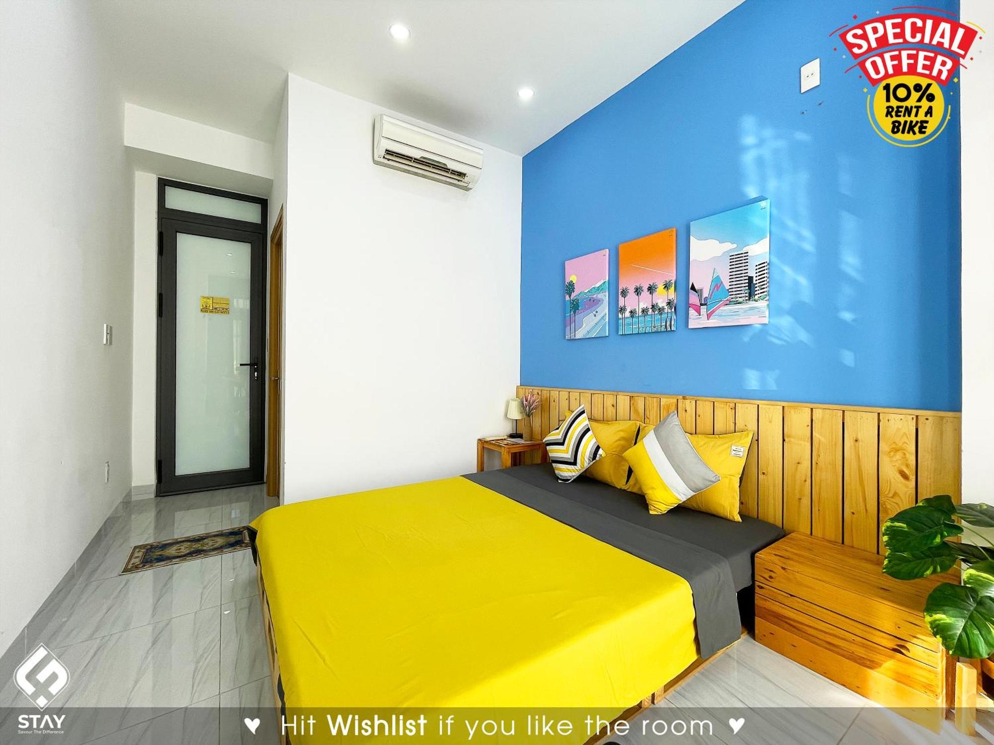Fstay - Cozy And Peaceful Da Nang